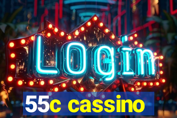 55c cassino